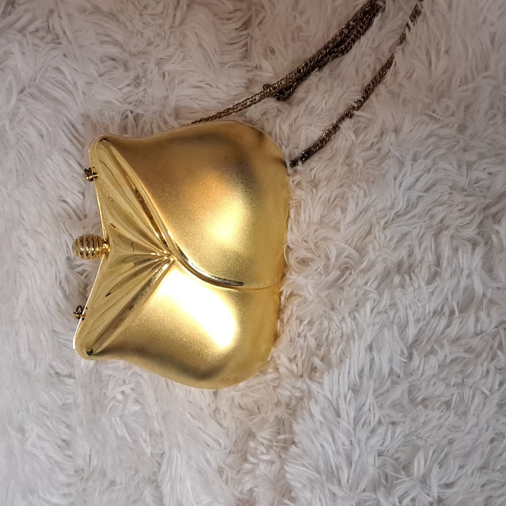 Vintage Shell bag - Picture 3 of 8